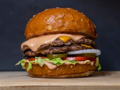 Smash Burger