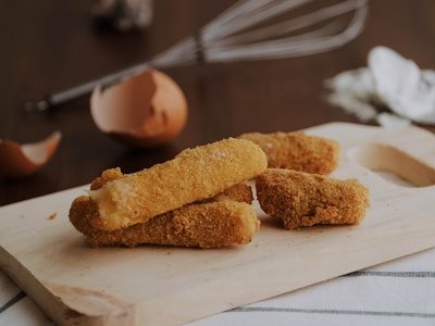 Cheese Sticks